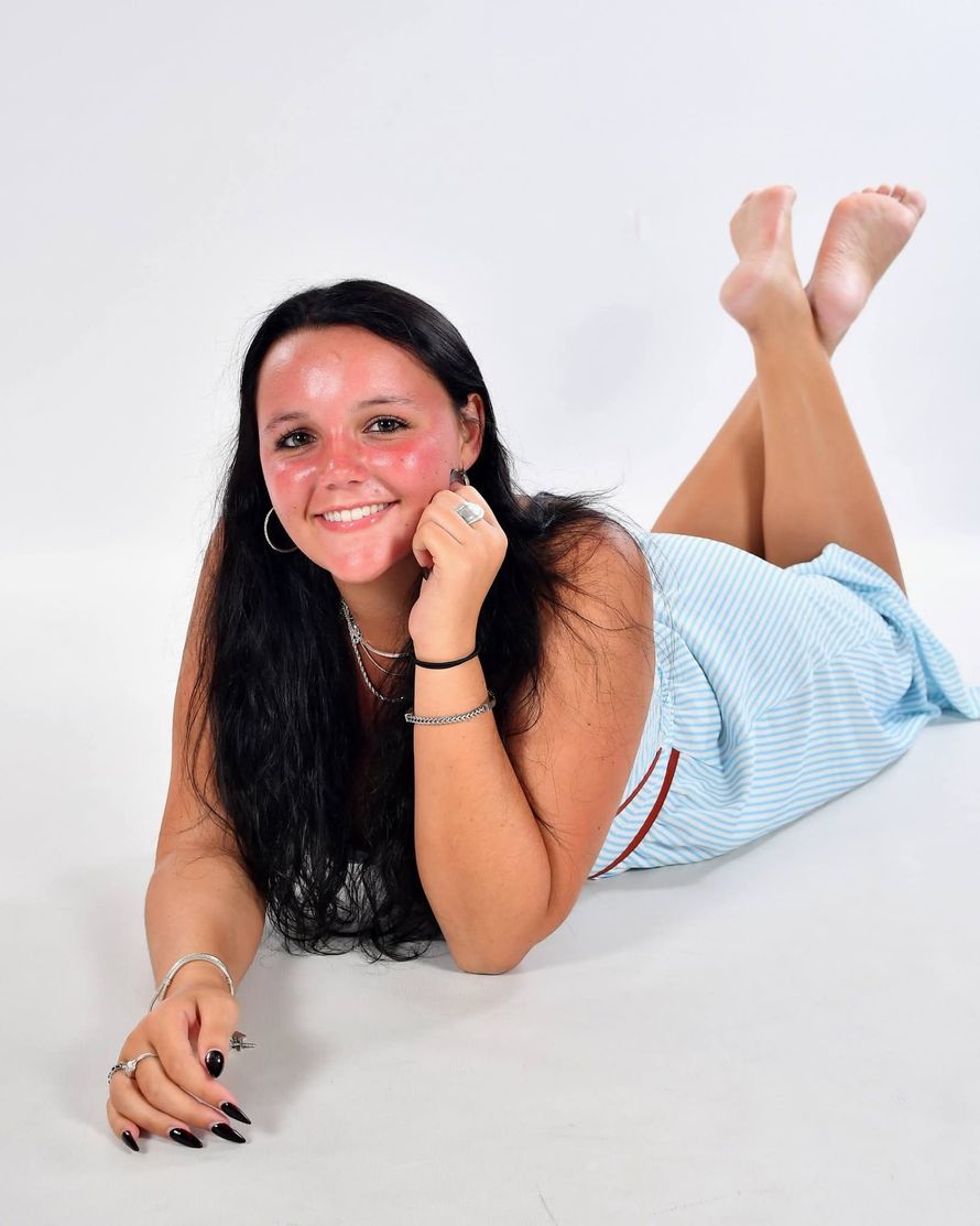 Ava, Co-Founder & Vice President of Jam's Doodles and Poodles